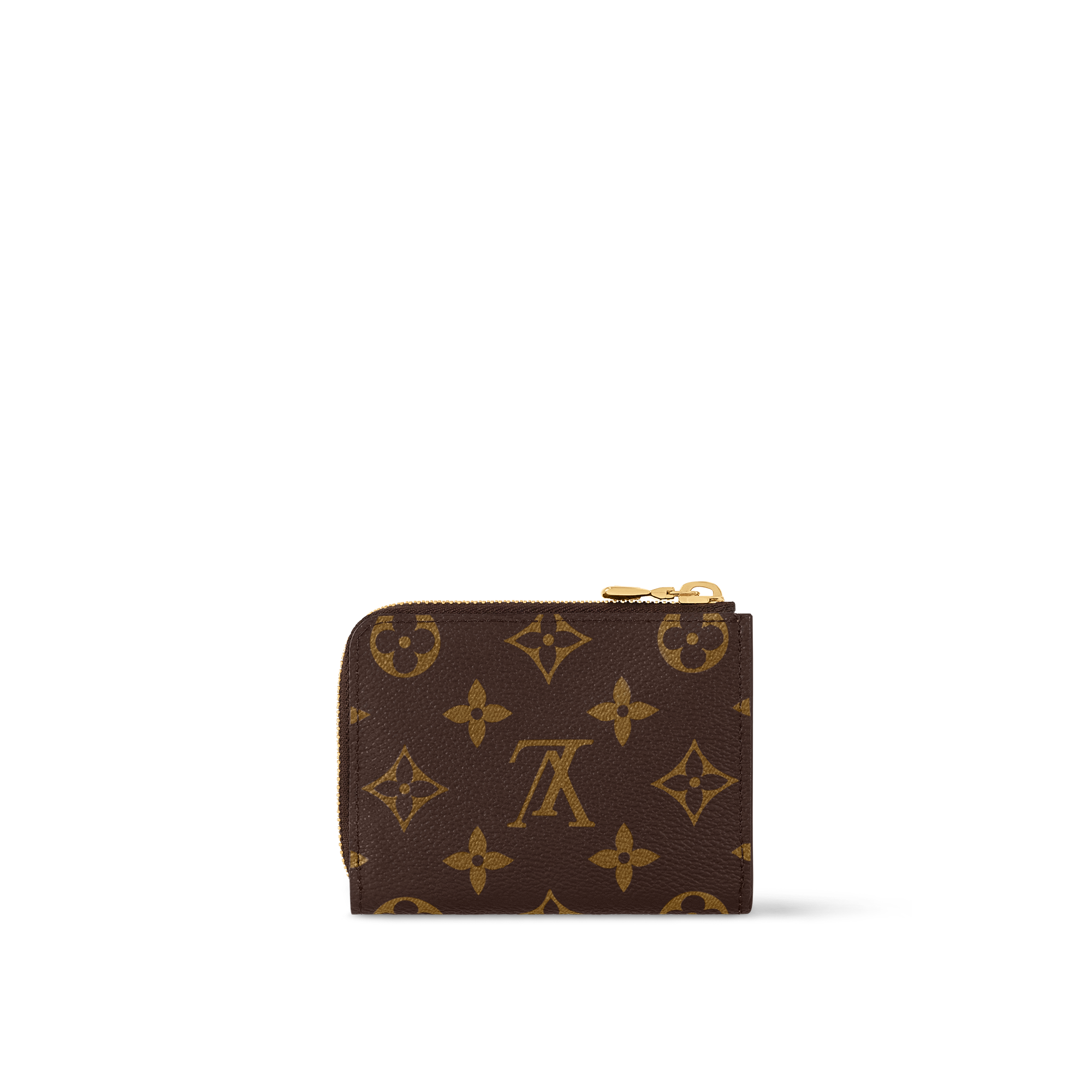 Cartera compacta Noa Lona Monogram Mujer Carteras y pequeña marroquinería Carteras pequeñas | LOUIS VUITTON (Zoom de producto)